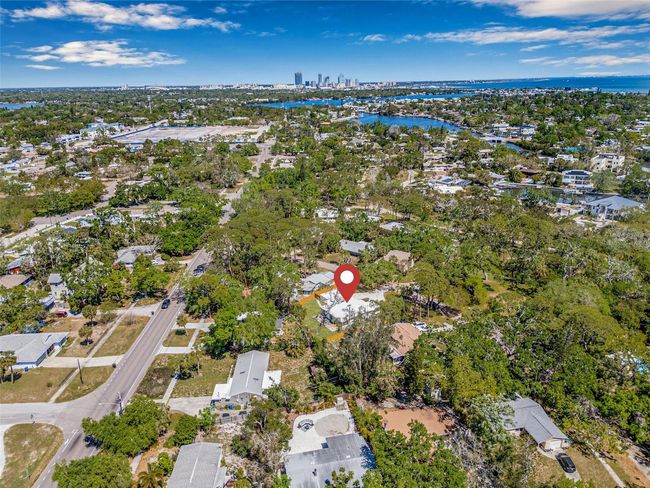 4925 Camellia Way S, House other with 3 bedrooms, 2 bathrooms and null parking in ST PETERSBURG FL | Image 48