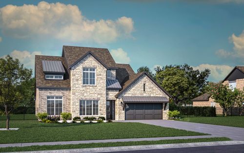 4011 Yellow Jasmine Ln, Heath, TX, 75126-3714 | Card Image