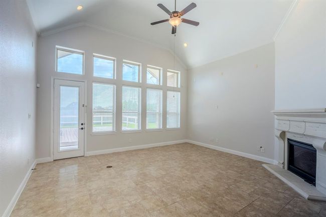 9319 Taylor Cliff Ln, House other with 5 bedrooms, 4 bathrooms and 2 parking in Cypress TX | Image 16