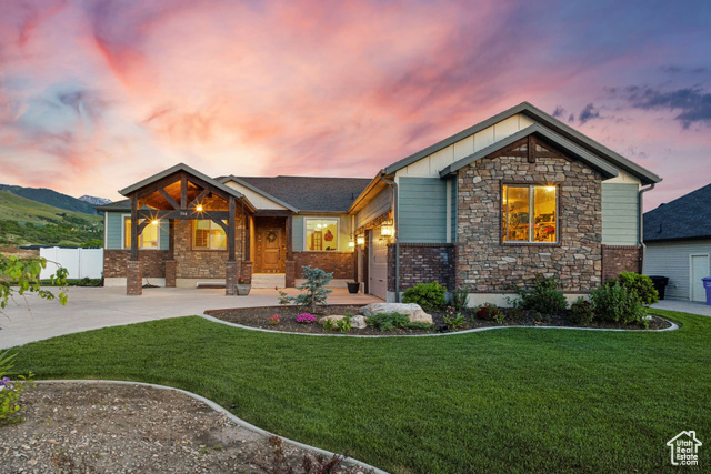 Cherry Creek Pkwy, Richmond, UT 84333