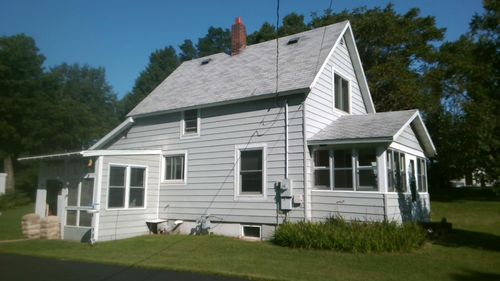 21193 Lake Rd, Ironton, MN, 56455-2112 | Card Image