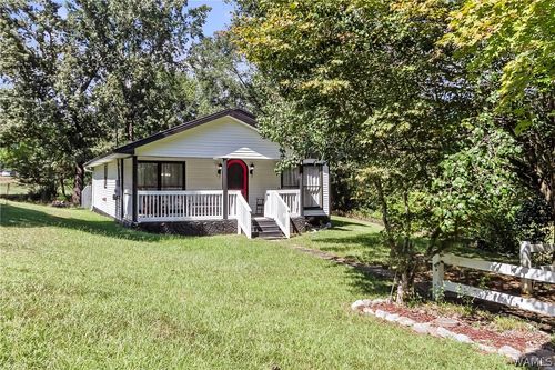 8401 Horseshoe Bnd, Cottondale, AL, 35453-3738 | Card Image