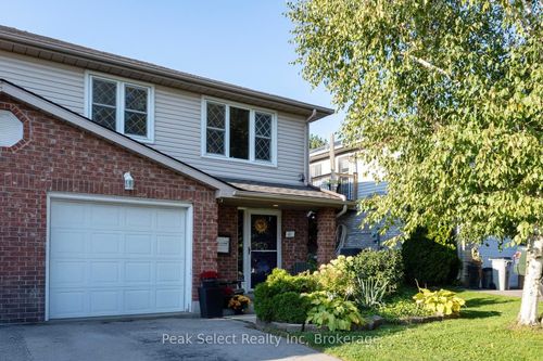 41 Southvale Rd, Saint Marys, ON, N4X1E9 | Card Image