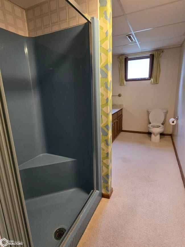 436 W 21 St St, House other with 4 bedrooms, 3 bathrooms and null parking in Carroll IA | Image 22