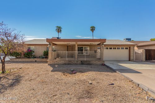 3849 E Sheena Drive, Phoenix, AZ, 85032 | Card Image