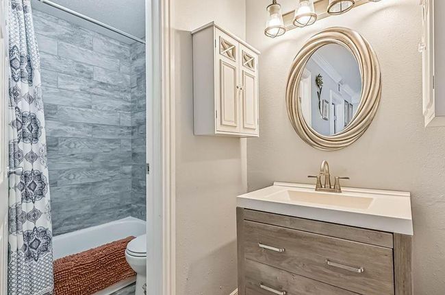 APT-1005 - 3506 Cove View Blvd, Townhouse with 1 bedrooms, 1 bathrooms and null parking in Galveston TX | Image 8