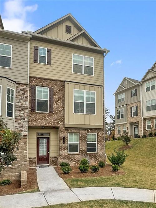 964 Allegro Park, Marietta, GA, 30067-2100 | Card Image