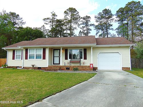 110 Poplar Rd, Havelock, NC, 28532-2720 | Card Image