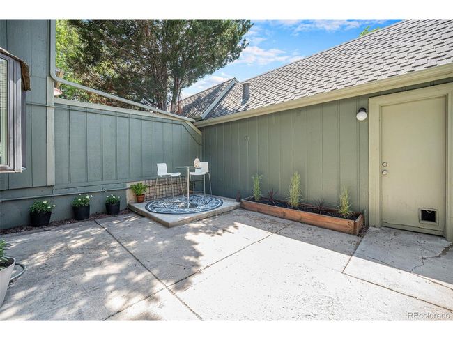 19 Benthaven Pl, Townhouse with 3 bedrooms, 2 bathrooms and null parking in Boulder CO | Image 18
