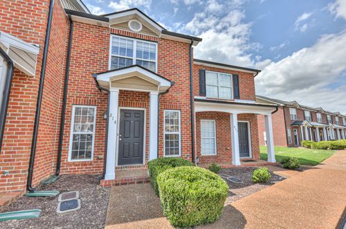 214 Stewarts Landing Cir, Smyrna, TN, 37167-7531 | Card Image