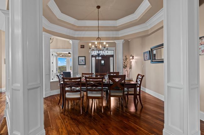 2483 Starboard Crest Rd, House other with 4 bedrooms, 4 bathrooms and null parking in Morristown TN | Image 16
