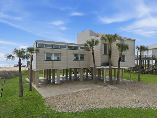 16523 Jamaica Beach Rd, Jamaica Beach, TX, 77554 | Card Image