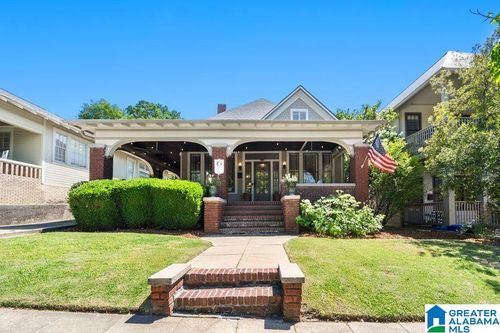 3715 6th Ave S, BIRMINGHAM, AL, 35222-2409 | Card Image