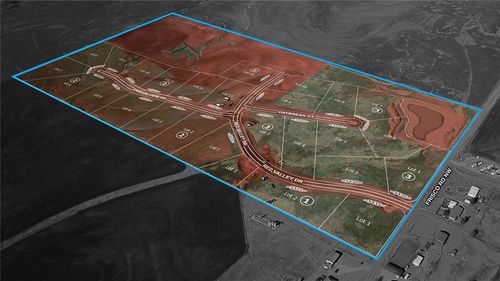 3721 Canyon View Dr, Piedmont, OK, 73078-4006 | Card Image