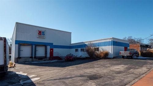 8630 Saint Charles Rock Rd, Saint Louis, MO, 63114-4565 | Card Image