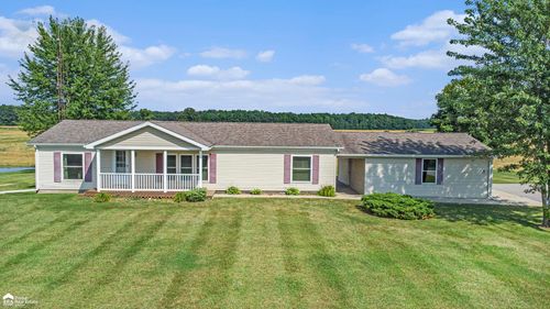 12350 Sheridan Rd, Montrose, MI, 48457-9406 | Card Image