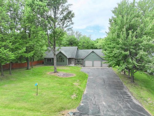 227056 Quail Avenue, Rib Mountain, WI, 54401 | Card Image