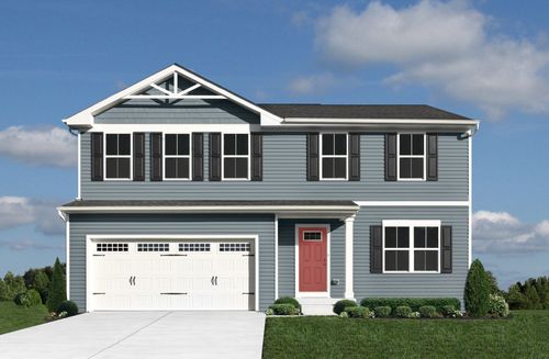 5335 Clarity Way, Christiana, TN, 37037-1413 | Card Image