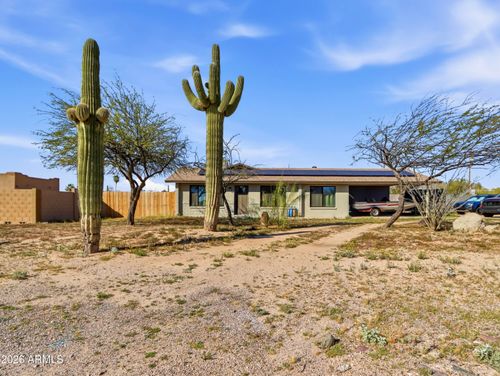 7750 E Hermosa Vista Dr, Mesa, AZ, 85207-1214 | Card Image