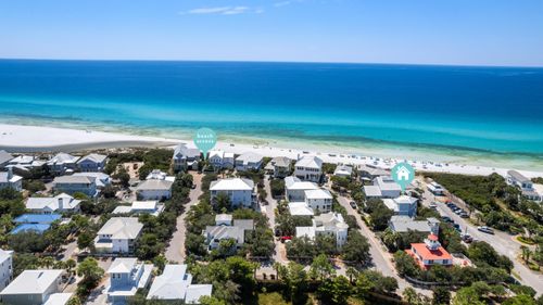 505 Old Beach Rd, Santa Rosa Beach, FL, 32459-4469 | Card Image