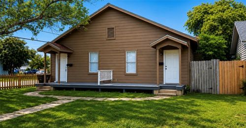 2-730 W Alice Avenue, Kingsville, TX, 78363 | Card Image
