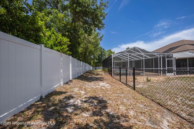7285 Nightwalker Rd, House other with 4 bedrooms, 3 bathrooms and null parking in WEEKI WACHEE FL | Image 47
