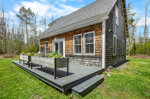 1428 Main Road, Islesboro, ME, 04848 | Card Image