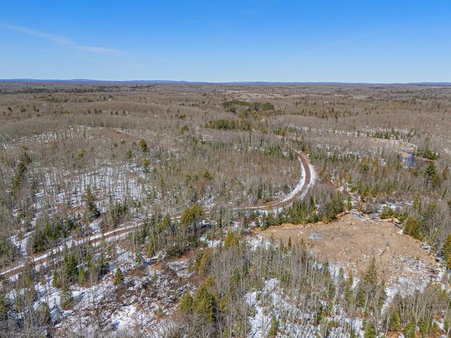 160-acre Pleasant Lake Rd, Home with 0 bedrooms, 0 bathrooms and null parking in Upson WI | Image 9