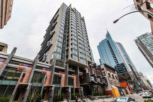 1133 Hornby St, Vancouver, BC, V6Z1W1 | Card Image