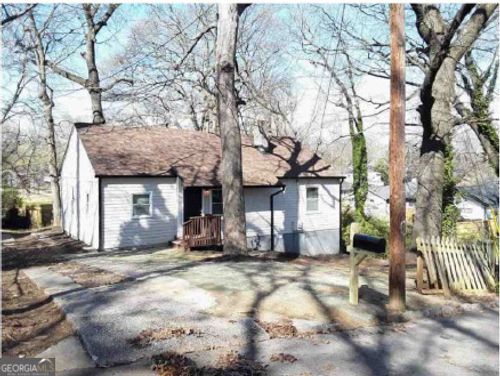 1652 Oak Knoll Cir Se, atlanta, GA, 30315-5208 | Card Image
