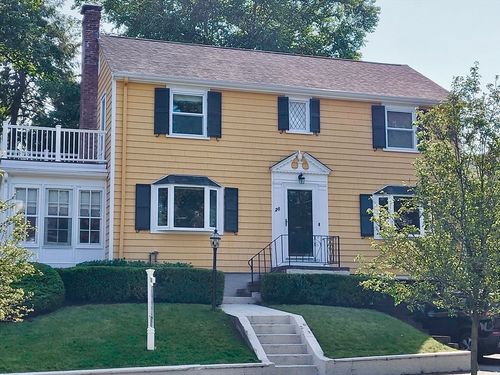 28 Westvale Rd, Milton, MA, 02186-4840 | Card Image