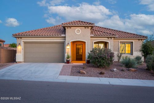 6891 W Cliff Spring Trl, Marana, AZ, 85658-5147 | Card Image
