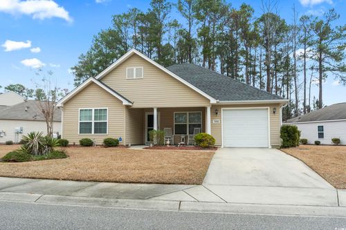 1222 Midtown Village Dr, Conway, SC, 29526-2947 | Card Image