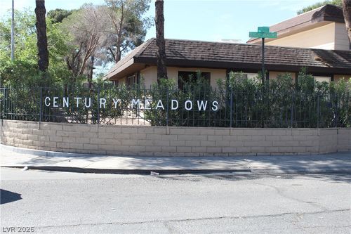 6225 Meadow Brook Lane, Las Vegas, NV, 89103 | Card Image