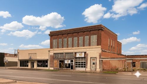 2-125 S Waco St, Hillsboro, TX, 76645-7709 | Card Image