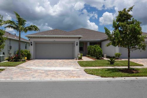12944 Sw Vermillion Circle, Port St Lucie, FL, 34987 | Card Image