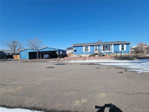 313 W 3rd Ave, Byers, CO, 80103 | Card Image