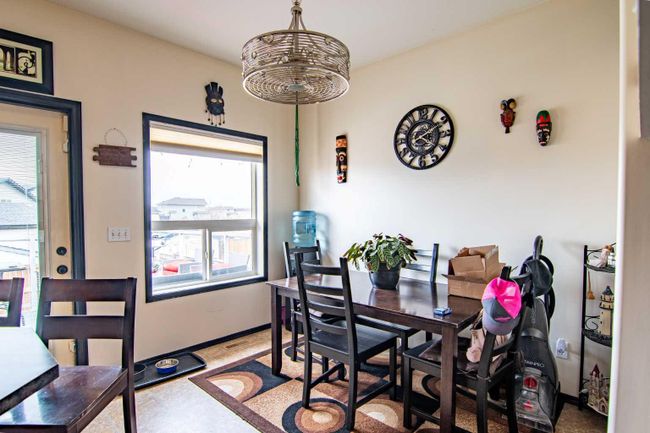 54 Mcdougall, Home with 3 bedrooms, 2 bathrooms and 4 parking in Penhold AB | Image 21