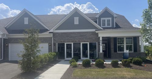 14001-3599 Kennedy Ln, Woodridge, IL, 60517-4079 | Card Image