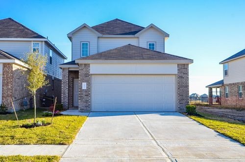 3606 Giorgio Pastel Pl, Katy, TX, 77493-4132 | Card Image