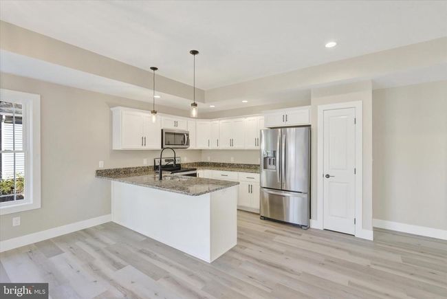 6512 Pullhook Ln, House other with 3 bedrooms, 2 bathrooms and null parking in FAYETTEVILLE PA | Image 10