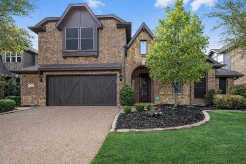 12737 Steadman Farms Dr, Fort Worth, TX, 76244-1785 | Card Image