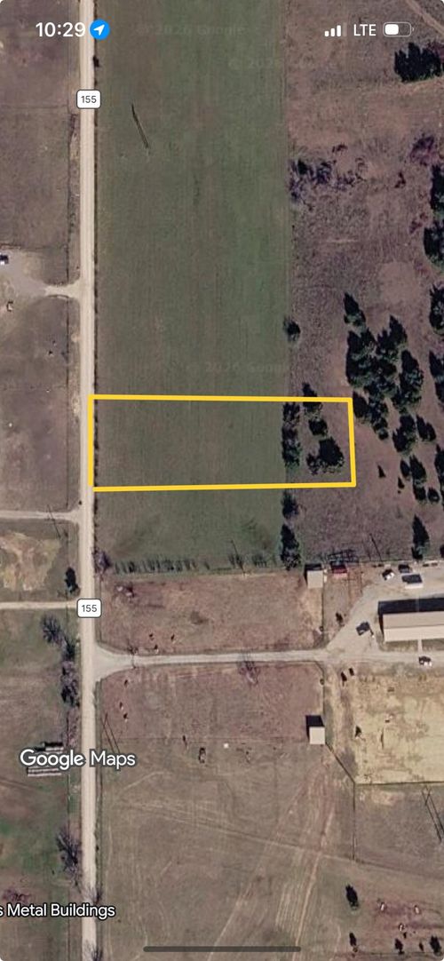 TBD Lot 16 County Road 155, Whitesboro, TX, 76273 | Card Image