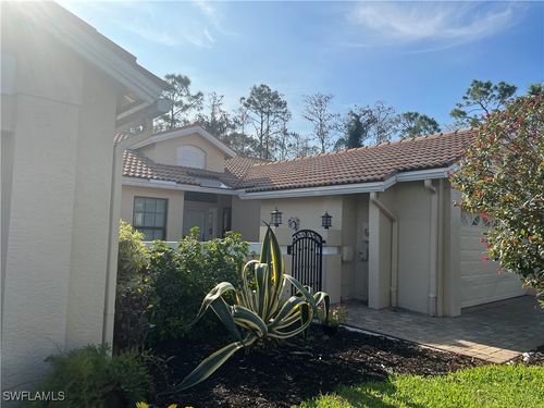 12817 Maiden Cane Ln, BONITA SPRINGS, FL, 34135-3439 | Card Image