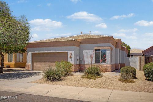 6368 W Pontiac Dr, Glendale, AZ, 85308-6666 | Card Image