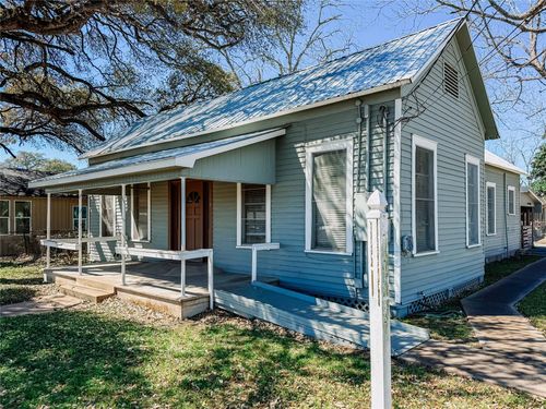1404 Fannin St, Columbus, TX, 78934-2536 | Card Image