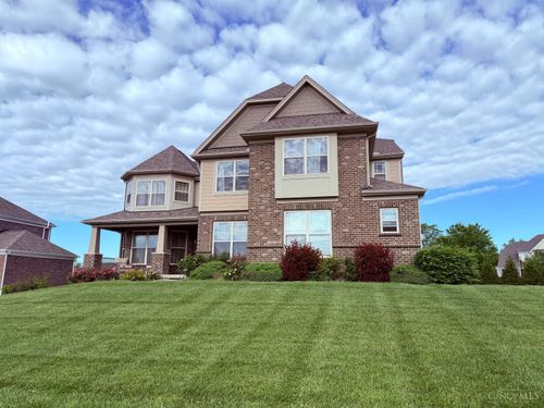 6537 Martindill Way, Mason, OH, 45040-2781 | Card Image