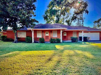 3841 Rutgers, House other with 2 bedrooms, 2 bathrooms and null parking in Port Arthur TX | Image 1