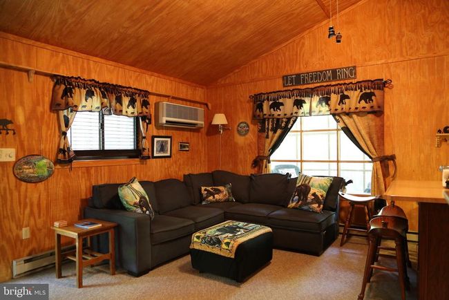 200 Rock Creek Trl, House other with 2 bedrooms, 1 bathrooms and null parking in RIO WV | Image 14