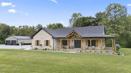 459 Sycamore Trail, Bedford, KY, 40006 | Card Image